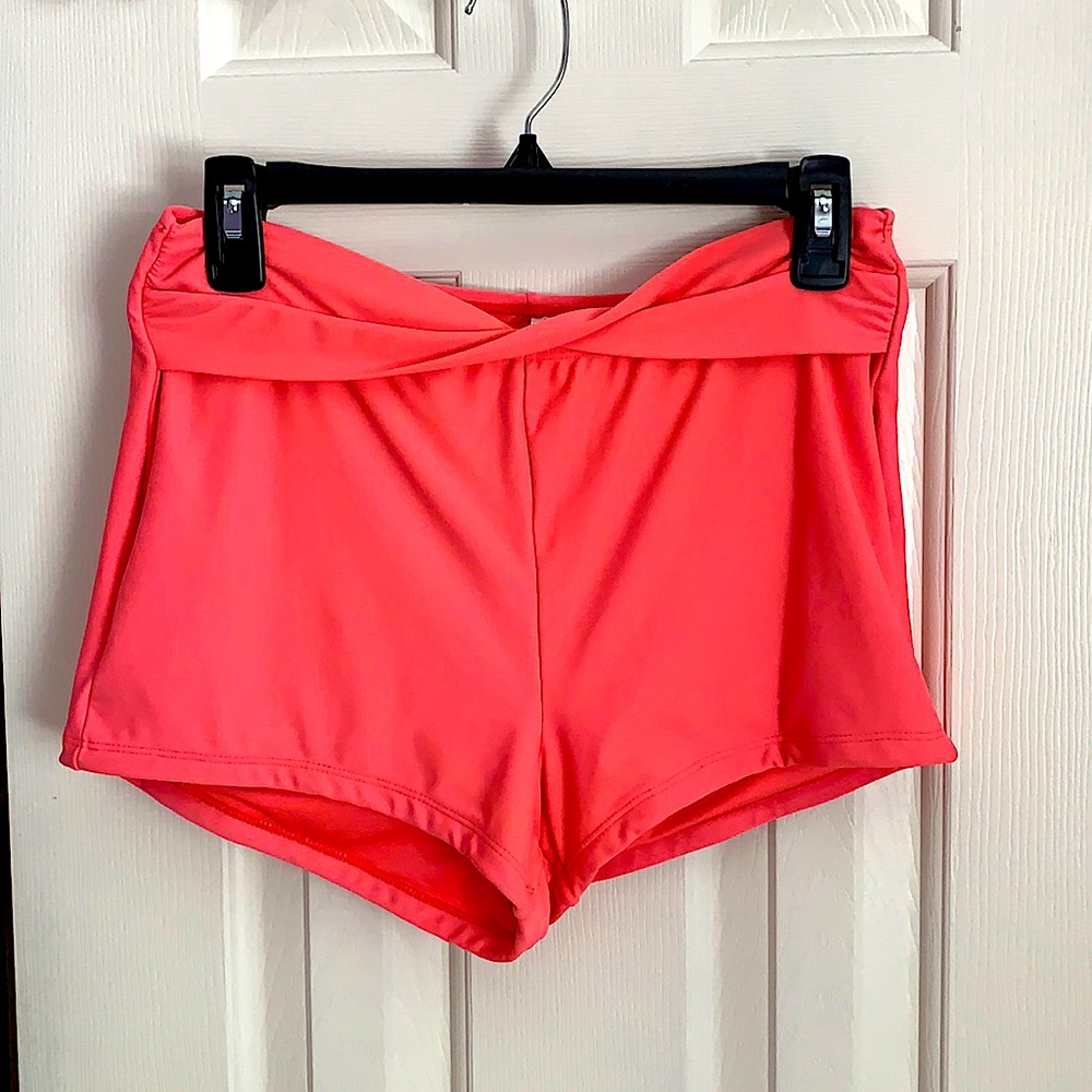 BCG swim bottoms